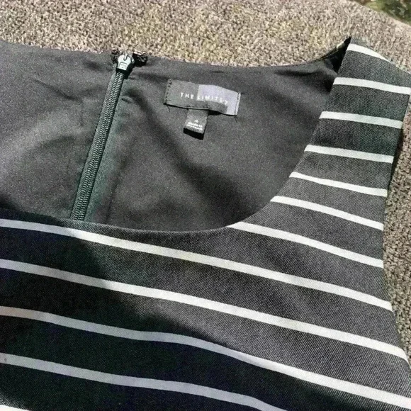 NWOT The limited dress tag size 4 - Picture 8 of 9